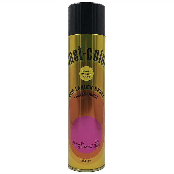 HELEN SEWARD FINET COLOR LACCA CAPELLI MOGANO 400 ML - Tre Pi Profumerie