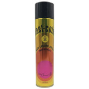 HELEN SEWARD FINET COLOR LACCA CAPELLI NERO 400 ML - Tre Pi Profumerie