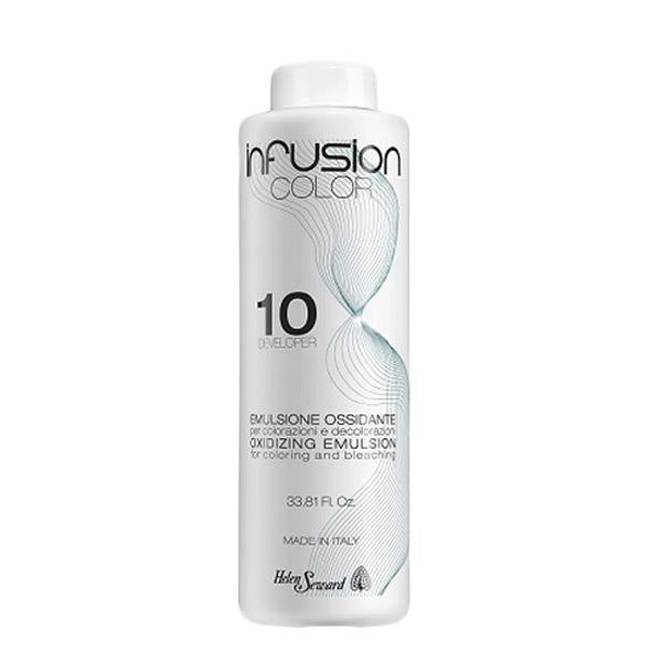 HELEN SEWARD INFUSION OSSIDANTE 10 VOLUMI 1000 ML - Tre Pi Profumerie