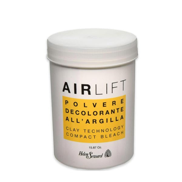 HELEN SEWARD POLVERE DECOLORANTE ALL'ARGILLA 500 GR - Tre Pi Profumerie