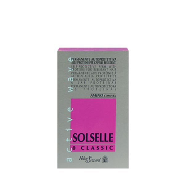 HELEN SEWARD SOLSELLE PERMANENTE AUTOPROTETTIVA 0 CLASSIC - Tre Pi Profumerie