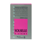 HELEN SEWARD SOLSELLE PERMANENTE AUTOPROTETTIVA 2 LIGHT - Tre Pi Profumerie