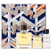 HERMES TERRE D'HERMES COFANETTO PARFUM 75 ML + 12,5 ML + ASL 40 - Tre Pi Profumerie
