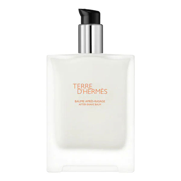 HERMES TERRE D'HERMES DOPOBARBA BALM 100 ML - Tre Pi Profumerie