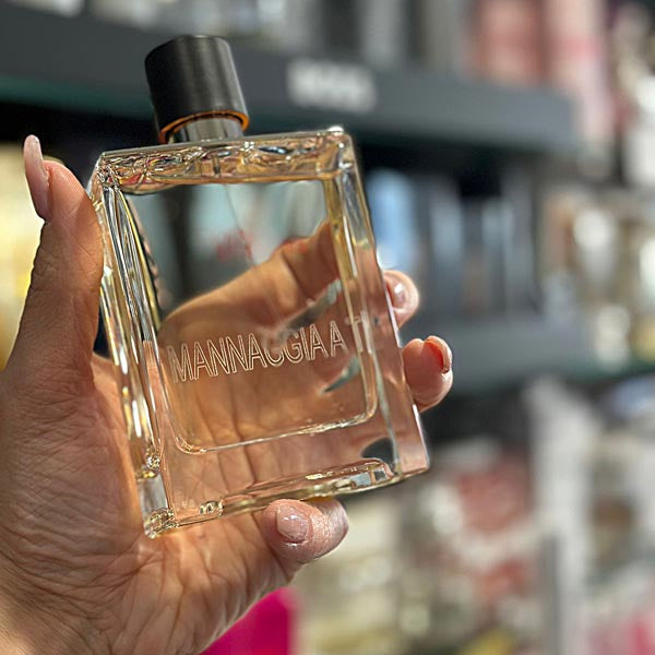 HERMES TERRE D'HERMES EAU DE TOILETTE 200 ML - Tre Pi Profumerie