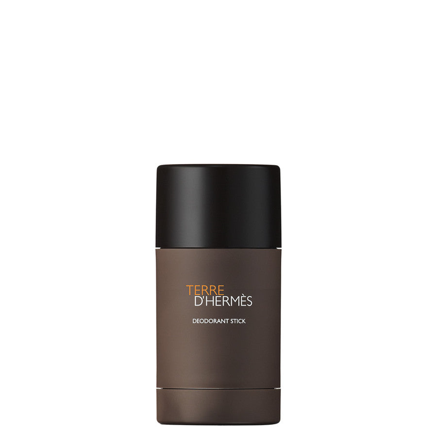 HERMES TERRE D'HERMES DEODORANTE STICK 75 ML - Tre Pi Profumerie