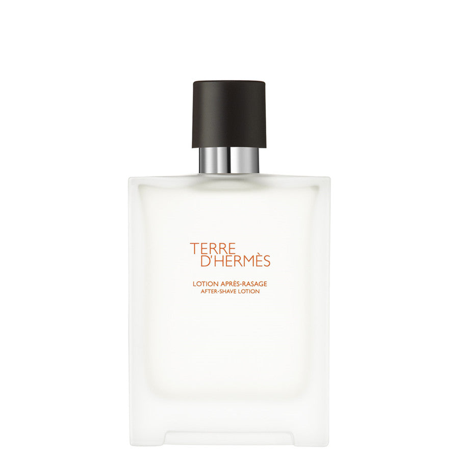 HERMES TERRE D'HERMES DOPOBARBA 100 ML - Tre Pi Profumerie