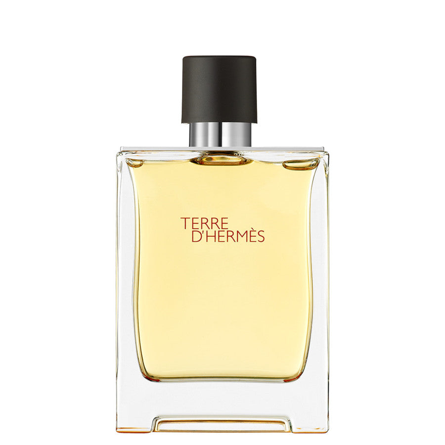 HERMES TERRE D'HERMES PARFUM 200 ML - Tre Pi Profumerie