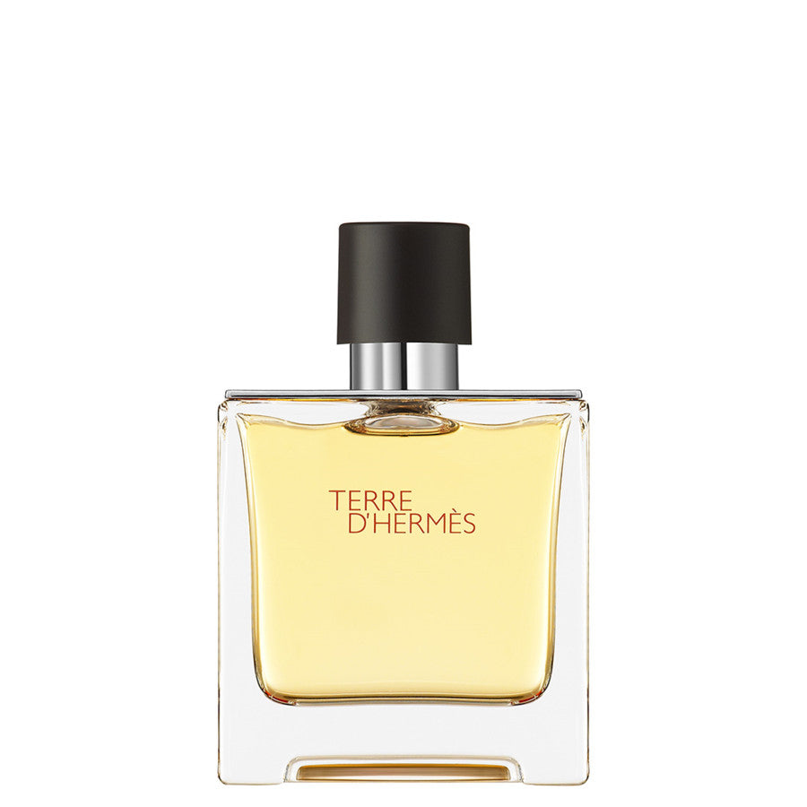 HERMES TERRE D'HERMES PARFUM 75 ML - Tre Pi Profumerie