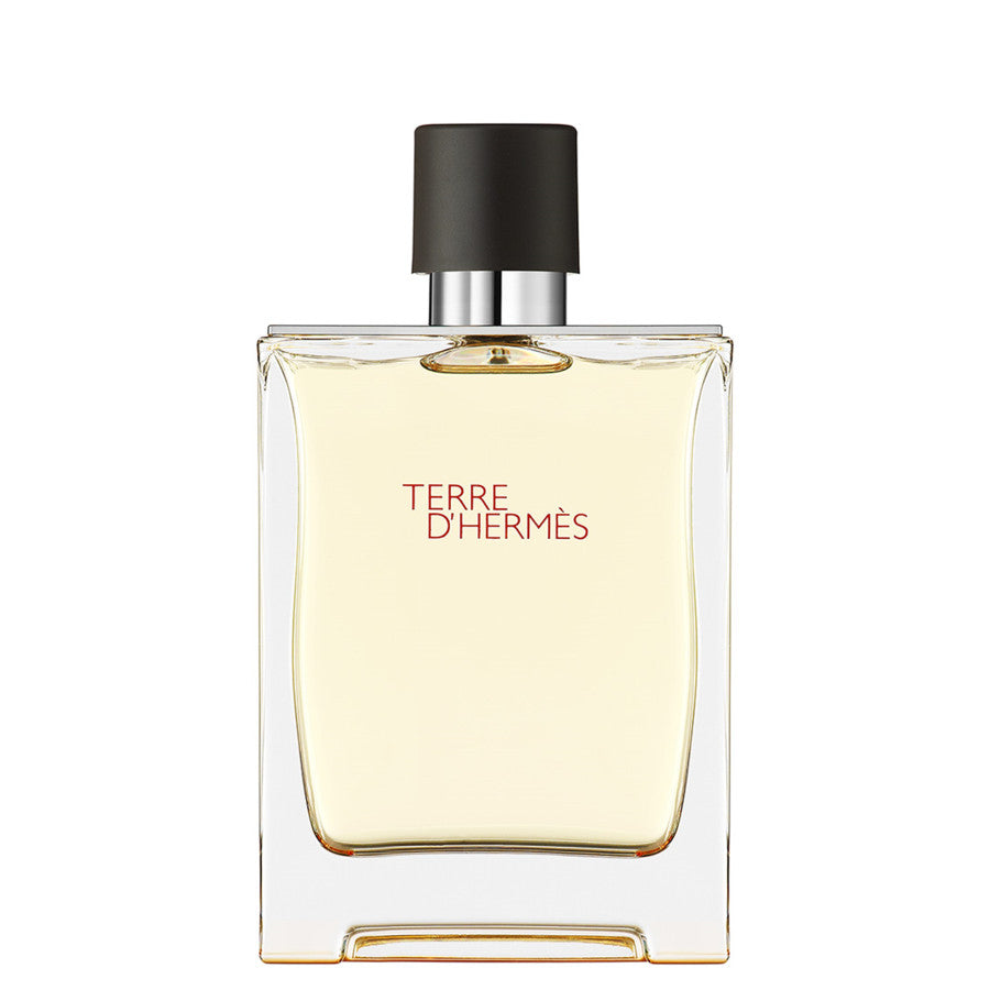 HERMES TERRE D'HERMES EAU DE TOILETTE 200 ML - Tre Pi Profumerie