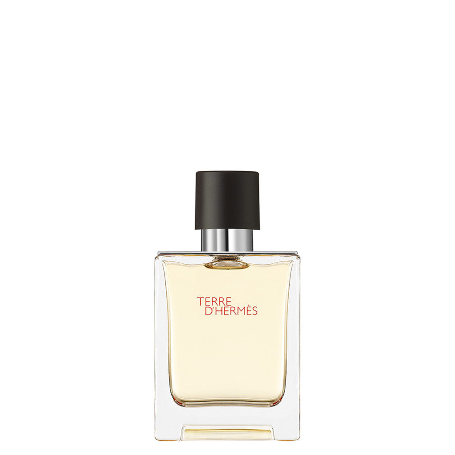 HERMES TERRE D'HERMES EAU DE TOILETTE 50 ML - Tre Pi Profumerie