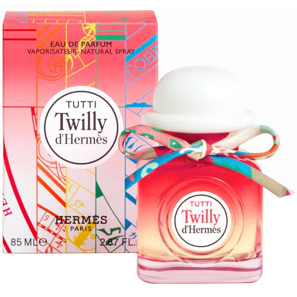 HERMES TWILLY D'HERMES TUTTI EAU DE PARFUM 85 ML - Tre Pi Profumerie