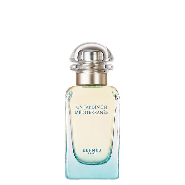 HERMES UN JARDIN EN LE MEDITERRANEE EAU DE TOILETTE 50 ML - Tre Pi Profumerie