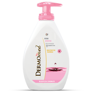 DERMOMED IGIENE INTIMO SENSITIVE 300 ML - Tre Pi Profumerie