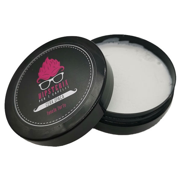 HIPSTERIA CERA CAPELLI OPACA 100 ML - Tre Pi Profumerie