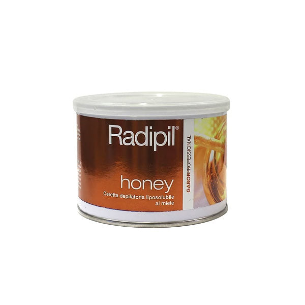 RADIPIL CERETTA HONEY LIPO 400 ML - Tre Pi Profumerie