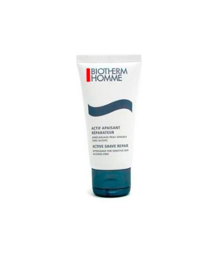 BIOTHERM HOMME ACTIF BALSAMO DOPORASATURA 50 ML - Tre Pi Profumerie
