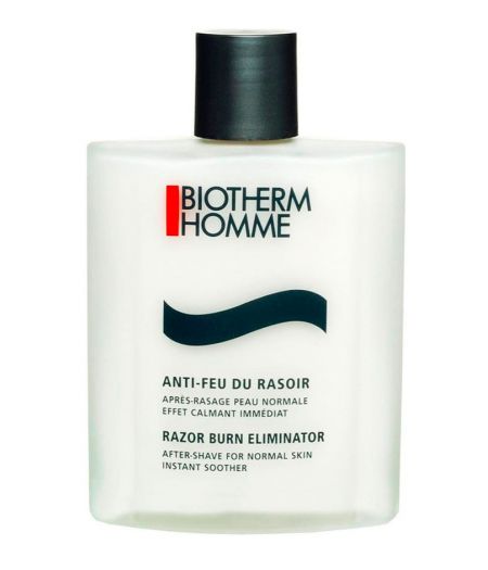 BIOTHERM HOMME ANTI FEUDU RASOIR PELLI NORMALI 100 ML - Tre Pi Profumerie