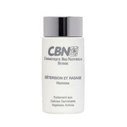 CBN DETERSION ET RASAGEHOMME 125 ML - Tre Pi Profumerie