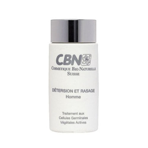 CBN DETERSION ET RASAGEHOMME 125 ML - Tre Pi Profumerie