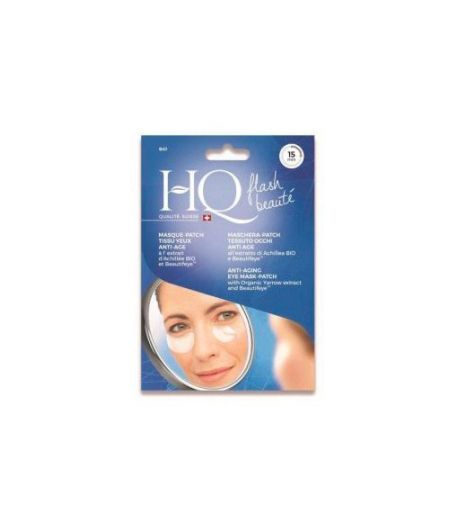HQ PATCH CONTORNO OCCHIANTI-AGE - Tre Pi Profumerie