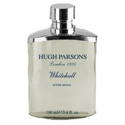 HUGH PARSONS WHITEHALL DOPOBARBA 100 ML - Tre Pi Profumerie
