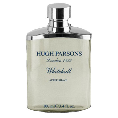 HUGH PARSONS WHITEHALL DOPOBARBA 100 ML - Tre Pi Profumerie