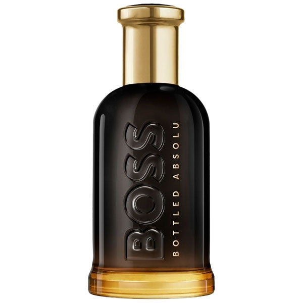 HUGO BOSS BOTTLED ABSOLU PARFUM INTENSE 100 ML - Tre Pi Profumerie