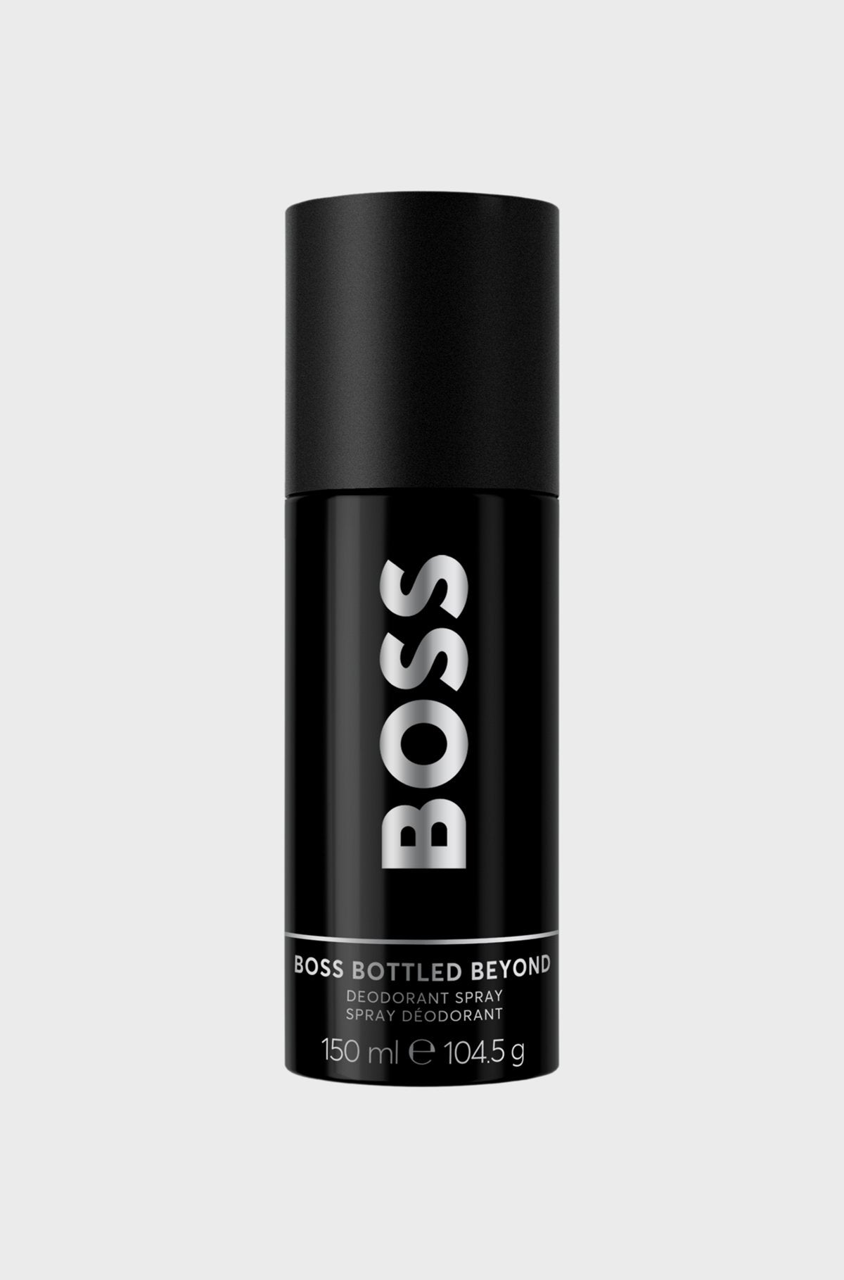 HUGO BOSS BOTTLED BEYOND DEODORANTE SPRAY 150ML