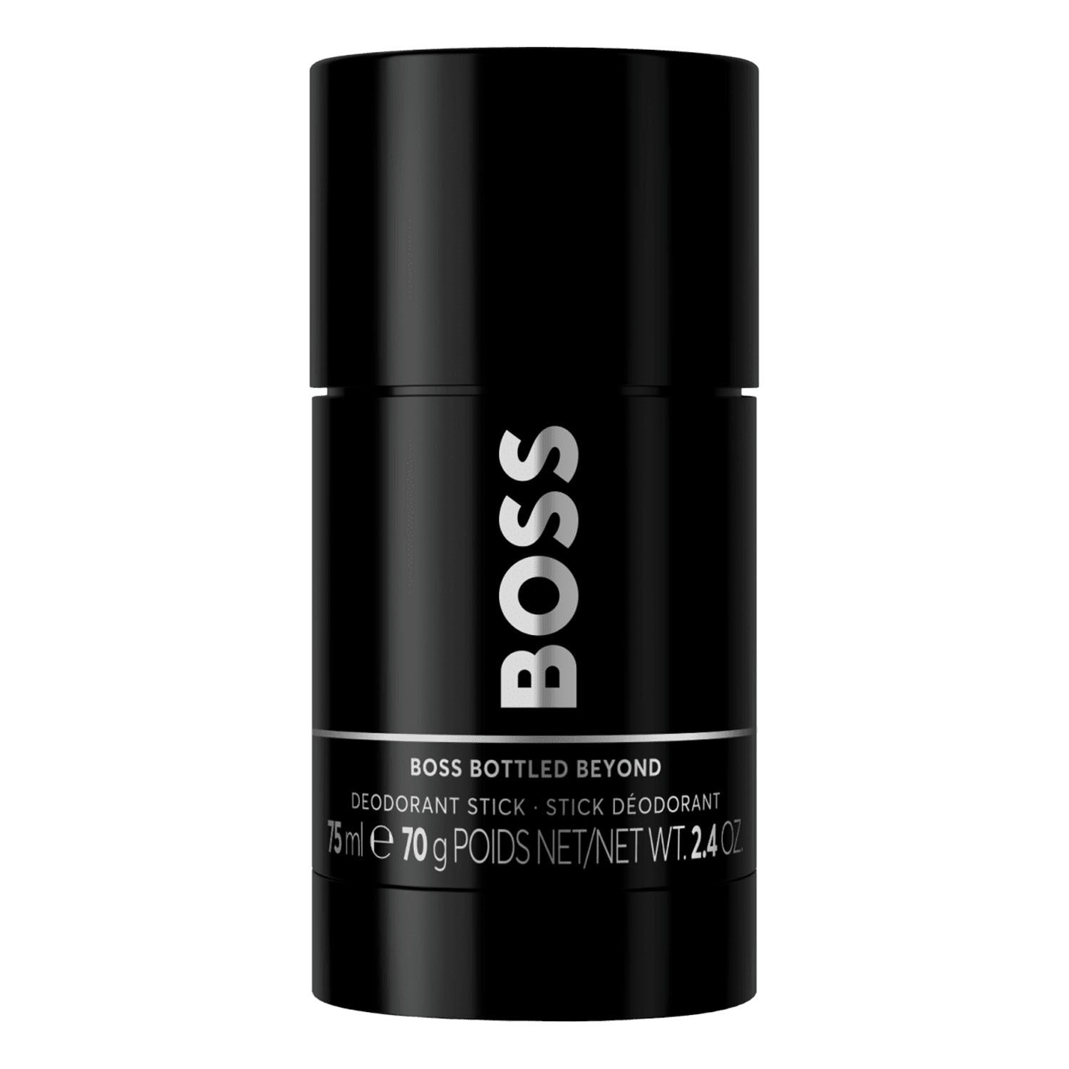 HUGO BOSS BOTTLED BEYOND DEODORANTE STICK 75ML