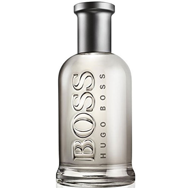 HUGO BOSS BOTTLED DOPOBARBA 50 ML - Tre Pi Profumerie