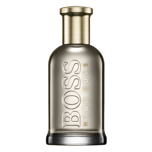 HUGO BOSS BOTTLED EAU DE PARFUM 100 ML - Tre Pi Profumerie