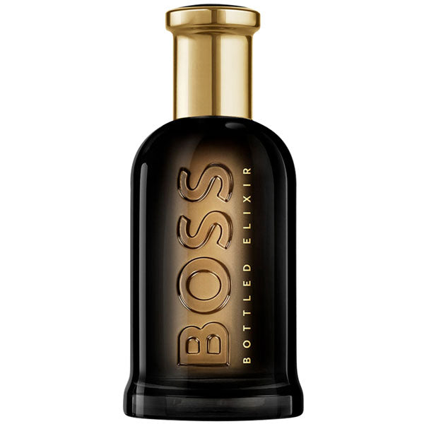 HUGO BOSS BOTTLED ELIXIR PARFUM INTENSE 100 ML - Tre Pi Profumerie