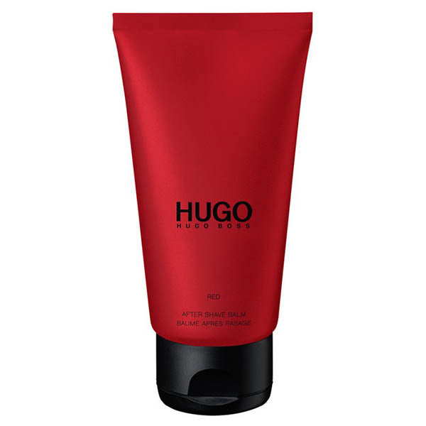 HUGO BOSS RED BALSAMO DOPOBARBA 75 ML - Tre Pi Profumerie