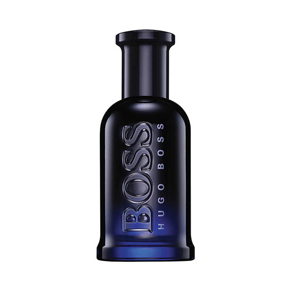 HUGO BOSS BOTTLED NIGHTDOPOBARBA 100 ML - Tre Pi Profumerie