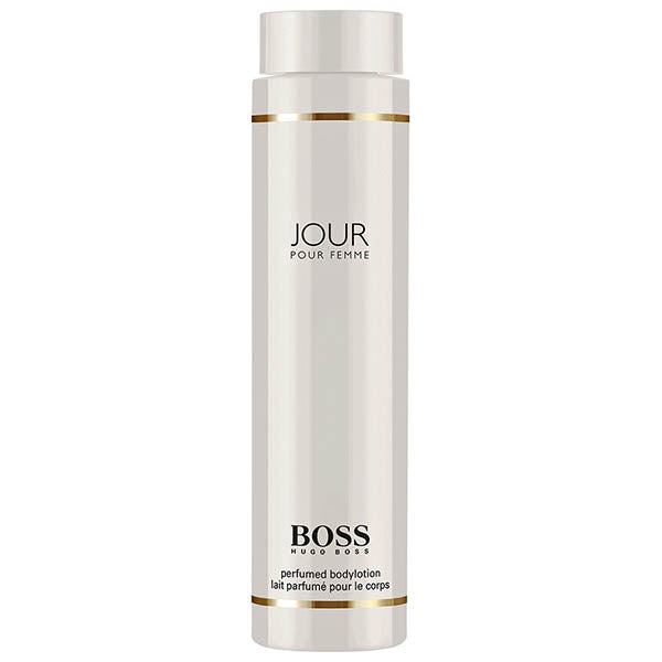 HUGO BOSS JOUR BODY LOTION 200 ML - Tre Pi Profumerie