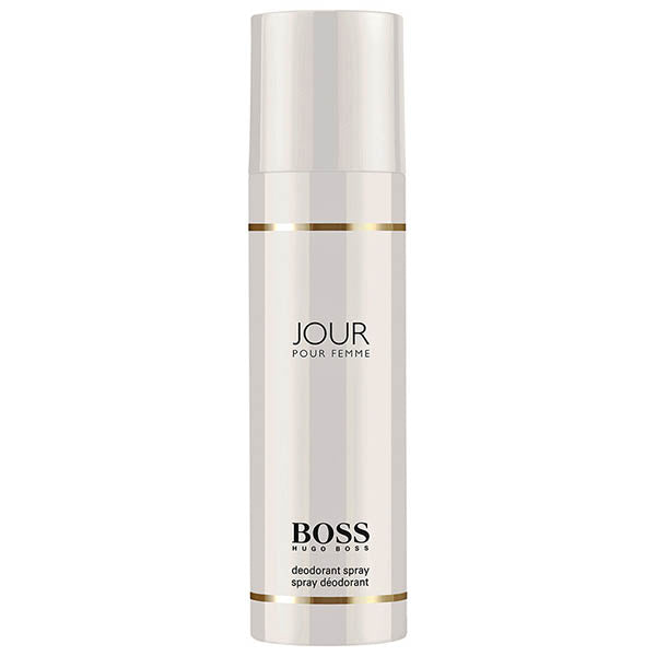 HUGO BOSS JOUR DEO SPRAY 150 ML - Tre Pi Profumerie