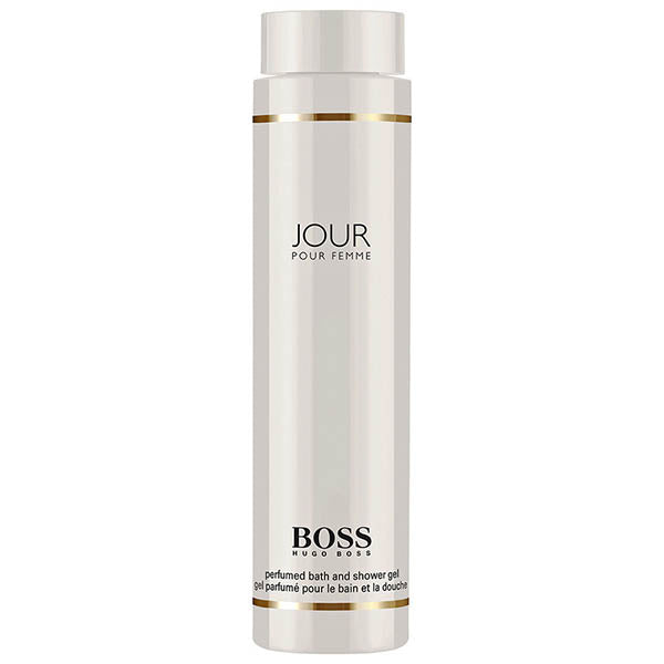 HUGO BOSS JOUR SHOWER GEL 200 ML - Tre Pi Profumerie