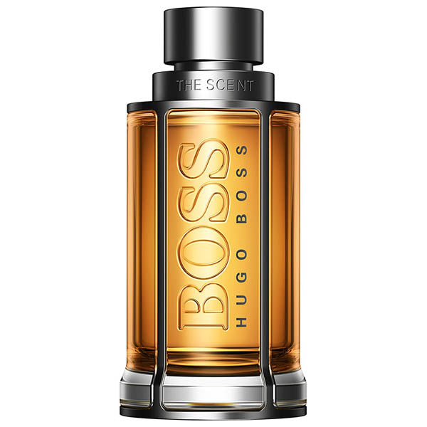HUGO BOSS THE SCENT DOPOBARBA SPRAY 100 ML - Tre Pi Profumerie