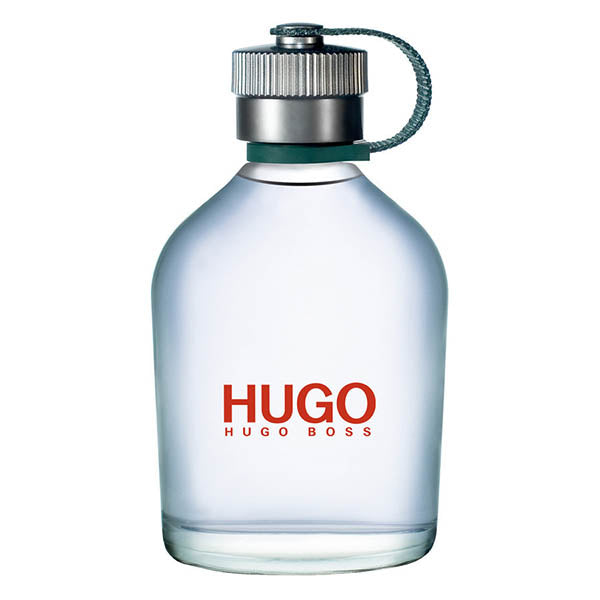 HUGO BOSS DOPOBARBA 100ML - Tre Pi Profumerie