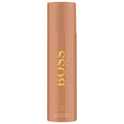 HUGO BOSS THE SCENT FORHER DEODORANTE SPRAY 150 ML - Tre Pi Profumerie