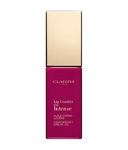 CLARINS LIP CONFORT OILINTENSE PLUM 02 - Tre Pi Profumerie