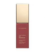 CLARINS LIP CONFORT OILINTENSE NUDE 01 - Tre Pi Profumerie