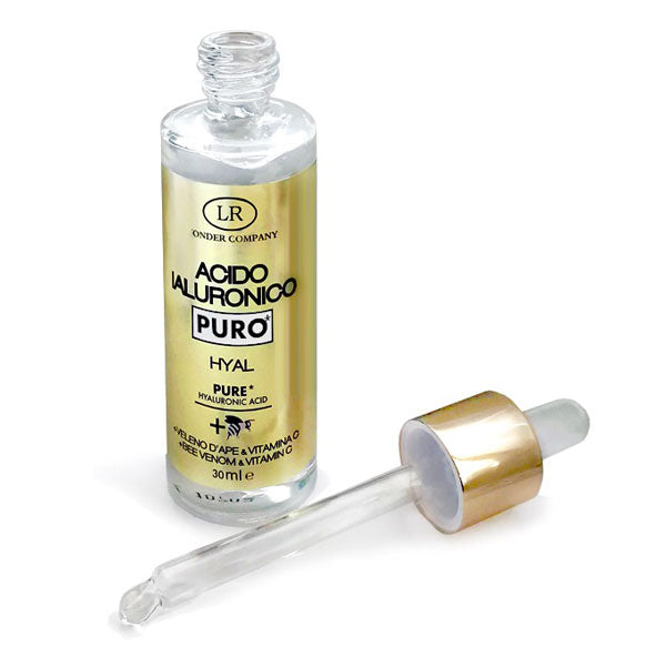 WONDER COMPANY ACIDO IALURONICO PURO 30 ML - Tre Pi Profumerie