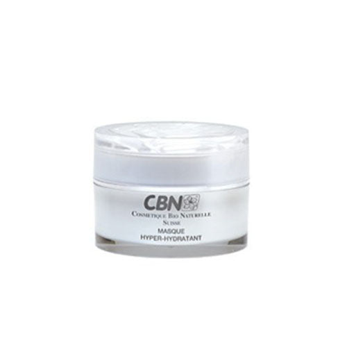 CBN TERMALE MASQUE HYPER-HYDRATANTE 50 ML - Tre Pi Profumerie