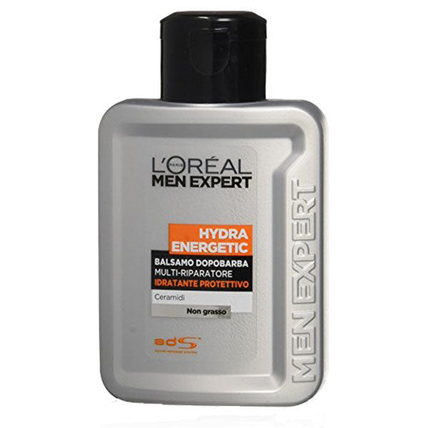 L'OREAL MEN EXPERT GEL BALSAMO DOPOBARBA HYDRA FRESH 100 ML - Tre Pi Profumerie