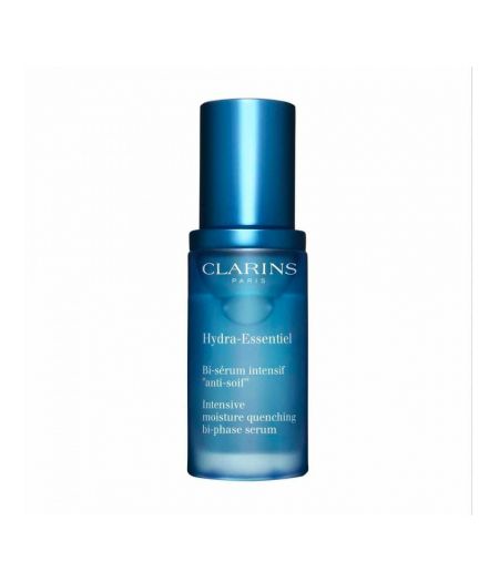 CLARINS HYDRA ESSENTIELBI SERUM 50 ML - Tre Pi Profumerie