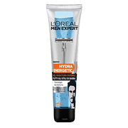 L'OREAL MEN EXPERT GEL RASATURA INVISIBILE HYDRA ENERGETIC 150ML - Tre Pi Profumerie