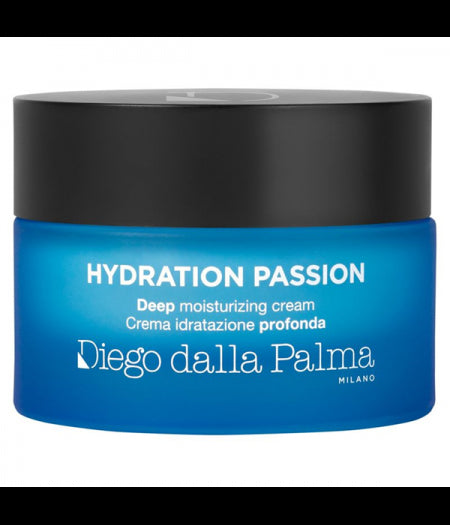 DIEGO DALLA PALMA CREMAIDRATAZIONE PROFONDA 50 ML - Tre Pi Profumerie