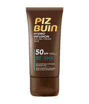 PIZ BUIN WATER GEL CREMA VISO SPF50 50 M - Tre Pi Profumerie